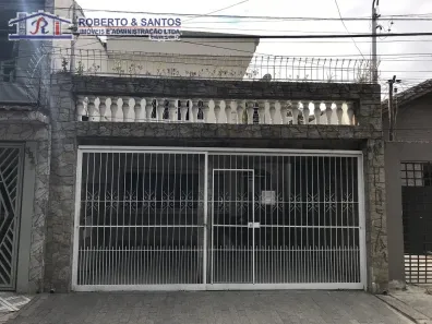 Sobrado com 3 Quartos à venda, 125m² no Vila Portugal, São Paulo