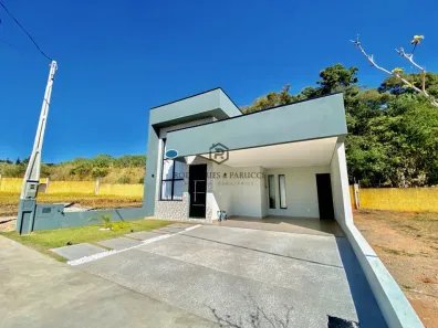 Casa de Condomínio com 3 Quartos à venda, 136m² no Jardim Quintas das Videiras, Jundiaí