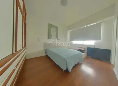 Apartamento com 3 Quartos à venda, 130m² no Ipanema, Rio de Janeiro