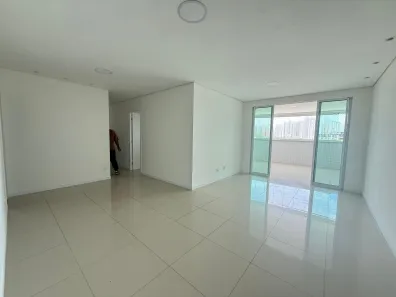 Apartamento com 4 Quartos à venda, 151m² no Renascença, São Luís