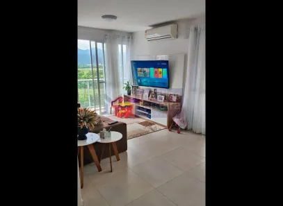 Apartamento com 3 Quartos à venda, 102m² no Barra Olímpica, Rio de Janeiro