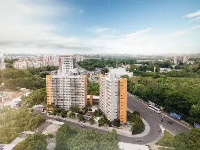 Apartamento com 2 Quartos à venda, 64m² no Parque 10 de Novembro, Manaus