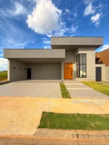 Casa de Condomínio com 3 Quartos à venda, 227m² no Jardim Vitagliano, São José do Rio Preto