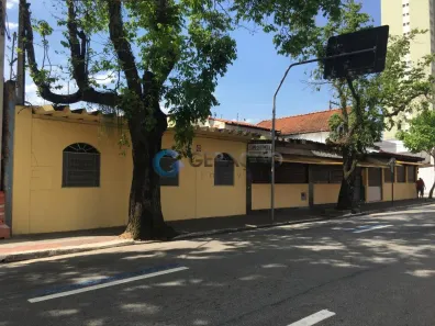 Ponto Comercial à venda, 408m² no Centro, São José dos Campos