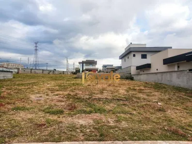 Lote/Terreno à venda, 250m² no Loteamento Floresta, São José dos Campos