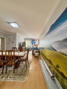 Apartamento com 2 Quartos à venda, 110m² no Jardim Paraíso, Campinas