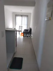 Apartamento com 2 Quartos para alugar, 60m² no Assunção, São Bernardo do Campo