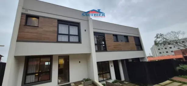 Casa com 3 Quartos à venda, 96m² no Nossa Senhora das Graças, Canoas