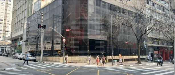 Prédio Comercial para alugar, 3115m² no Centro, Campinas