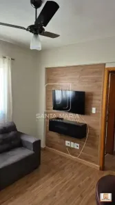 Apartamento com 1 Quarto à venda, 45m² no Nova Aliança, Ribeirão Preto