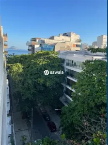 Cobertura com 3 Quartos à venda, 315m² no Leblon, Rio de Janeiro