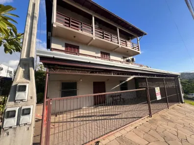 Casa com 1 Quarto para alugar, 110m² no Bom Jardim, Ivoti