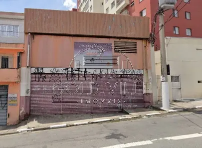 Galpão/Depósito/Armazém para alugar, 450m² no Bussocaba, Osasco