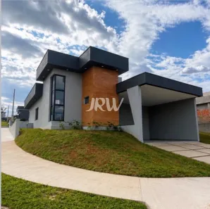 Casa com 3 Quartos à venda, 353m² no Residencial Central Parque, Salto