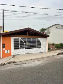 Casa com 3 Quartos à venda, 68m² no Jardim Santa Júlia, São José dos Campos