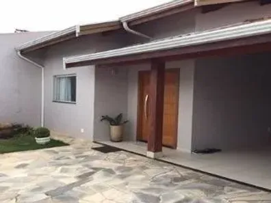 Sobrado com 3 Quartos à venda, 187m² no Parque Jambeiro, Campinas