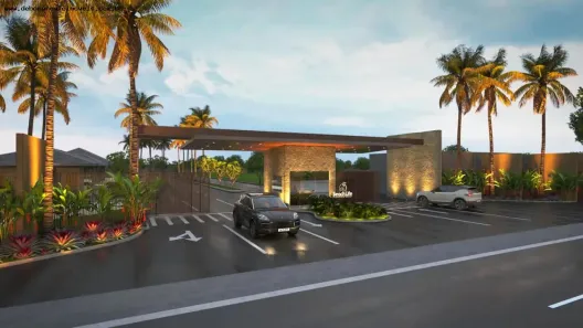 Lote/Terreno à venda, 160m² no Águas Lindas, Ananindeua