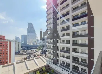 Apartamento com 1 Quarto à venda, 32m² no Butantã, São Paulo