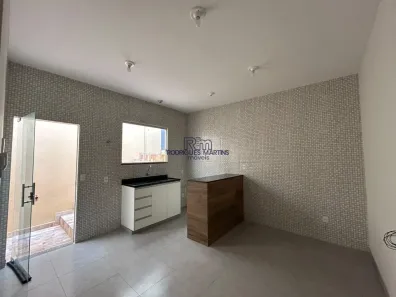 Kitnet com 1 Quarto para alugar, 55m² no Caiçaras, Belo Horizonte