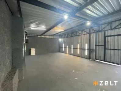 Galpão/Depósito/Armazém para alugar, 80m² no Fidélis, Blumenau