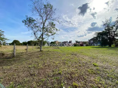 Lote/Terreno à venda, 265m² no Estância Velha, Canoas