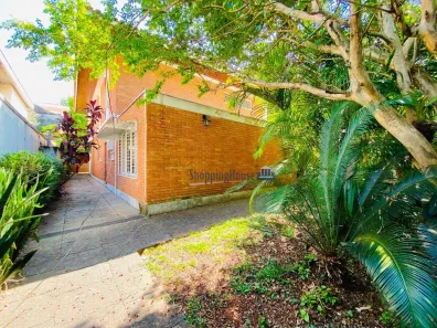 Casa com 4 Quartos à venda, 313m² no Alto de Pinheiros, São Paulo