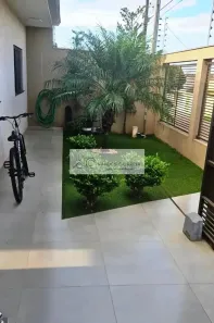 Casa com 3 Quartos à venda, 115m² no Jardim San Raphael VI, Arapongas