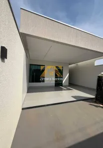 Casa com 3 Quartos à venda, 115m² no Plano Diretor Sul, Palmas
