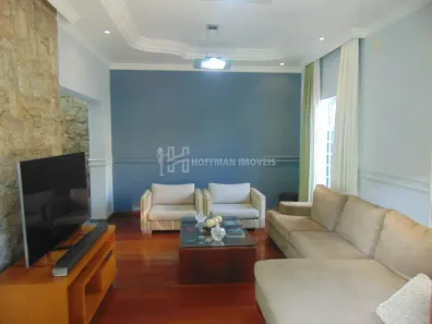 Sobrado com 3 Quartos para alugar, 258m² no Santa Maria, São Caetano do Sul