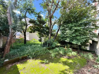 Lote/Terreno à venda, 438m² no Santa Lúcia, Belo Horizonte