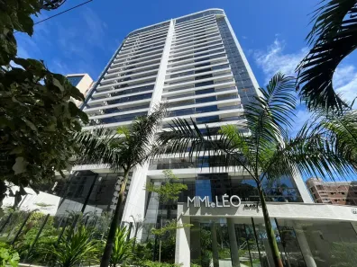 Apartamento com 3 Quartos à venda, 132m² no Boa Viagem, Recife