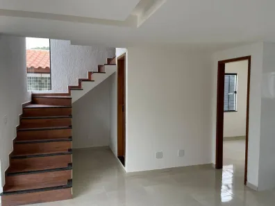 Casa com 3 Quartos à venda, 100m² no Portinho, Cabo Frio