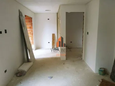 Apartamento com 2 Quartos à venda, 51m² no Vila Bastos, Santo André