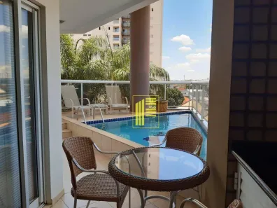 Apartamento com 3 Quartos à venda, 276m² no Boa Vista, São José do Rio Preto
