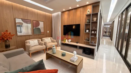 Casa com 4 Quartos à venda, 300m² no Nova Betânia, Mossoró