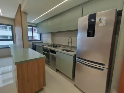 Apartamento com 2 Quartos à venda, 65m² no Jardim América, Goiânia