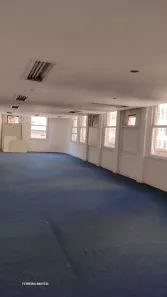 Sala Comercial para alugar, 200m² no Centro Histórico, Porto Alegre