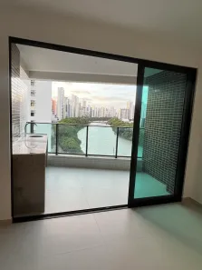 Apartamento com 4 Quartos à venda, 127m² no Madalena, Recife