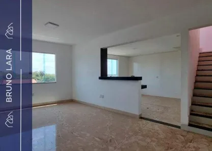 Apartamento com 2 Quartos para alugar, 130m² no Cidade Clube Residência, Igarapé