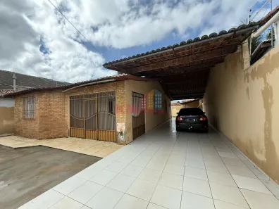 Casa com 2 Quartos à venda, 120m² no Santos Reis, Parnamirim