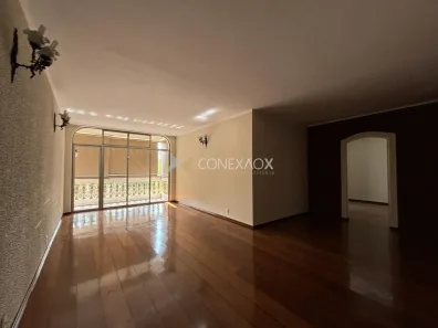 Apartamento com 3 Quartos à venda, 173m² no Centro, Campinas