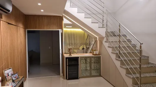 Casa de Condomínio com 4 Quartos à venda, 180m² no Santa Cruz, Cuiabá
