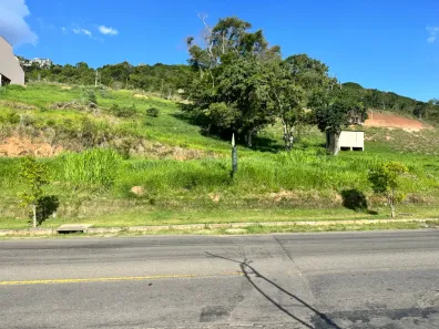 Lote/Terreno à venda, 621m² no Novo Horizonte, Juiz de Fora