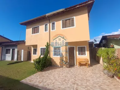 Casa com 2 Quartos à venda, 78m² no Martim de Sá, Caraguatatuba