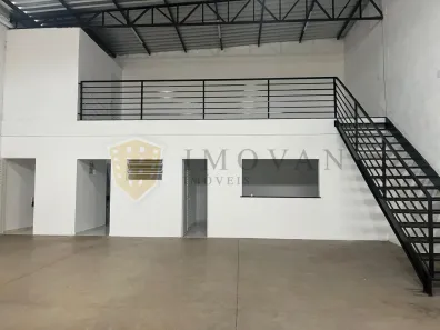 Ponto Comercial com 1 Quarto à venda, 250m² no Bonfim Paulista, Ribeirão Preto