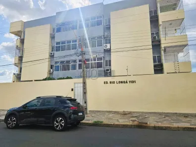 Apartamento com 3 Quartos à venda, 100m² no São Cristóvão, Teresina