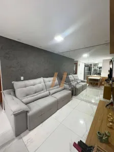 Apartamento com 2 Quartos à venda, 42m² no Passo das Pedras, Gravataí
