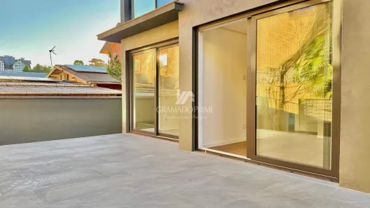 Apartamento com 2 Quartos à venda, 72m² no Centro, Gramado