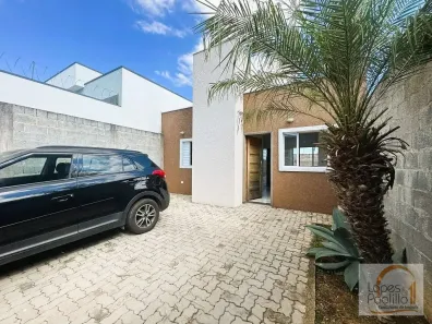 Casa com 2 Quartos à venda, 42m² no Nova Cerejeira, Atibaia