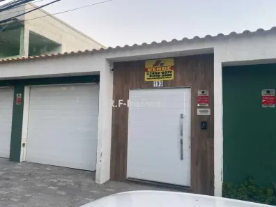 Casa com 4 Quartos à venda, 165m² no Vila Valqueire, Rio de Janeiro